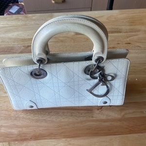 COPY - Dior Purse
